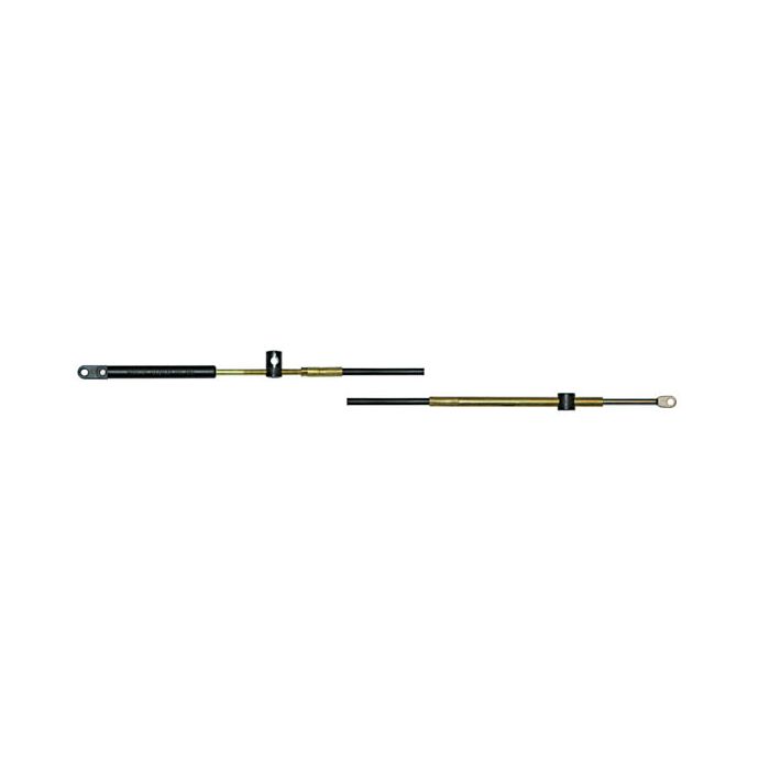 SEASTAR SOLUTIONS CCX179 GAS/GEARKABEL 19 FOD 579 CM main product photo