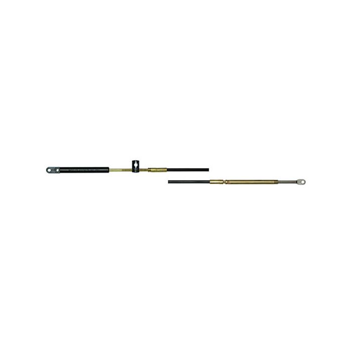 SEASTAR SOLUTIONS CCX189 GAS/GEARKABEL 12 FOD 366 CM main product photo