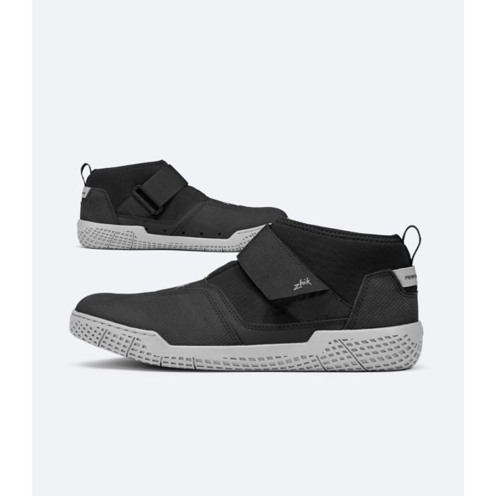 Zhik Performance Ankle Boot – Let og Fleksibel Jollestøvle med Høj Grip