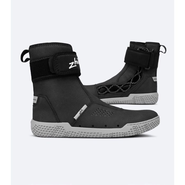 Zhik Performance High Cut Boot – Jollestøvler