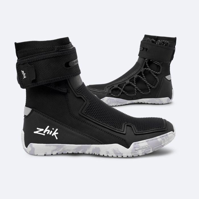 Zhik Hiking X Boot – ZhikGrip™ II High Performance Hiking Jollestøvle