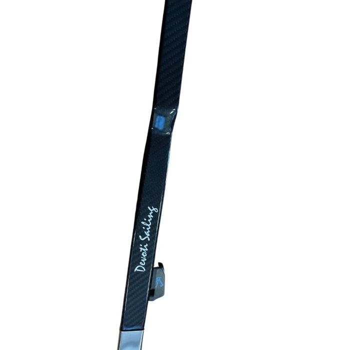 ILCA DS Rorpind – Carbon (Devoti High-Stiffness Design)