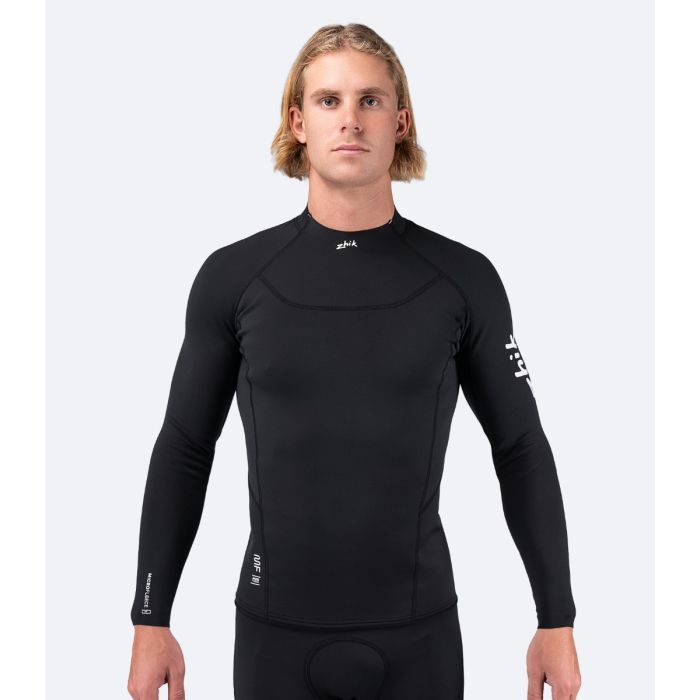 Zhik Microfleece™ Performance Herre Neoprentop main product photo