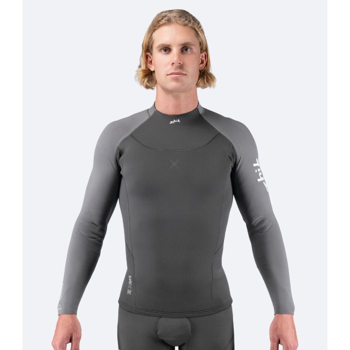Zhik Yulex® Mens Superwarm X Top – Herre Neoprentop main product photo