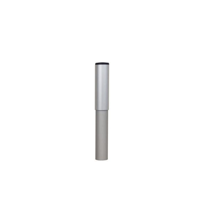 Optiparts Optimist Mast Extender – 20 cm Forlængelse til Sleeve Mast