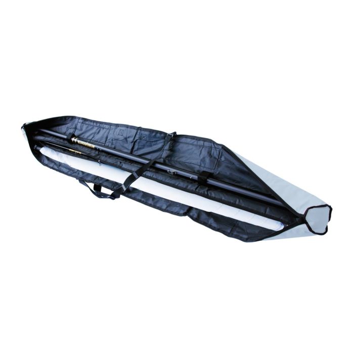 Optiparts Optimist Fuldt Polstret Rigtaske