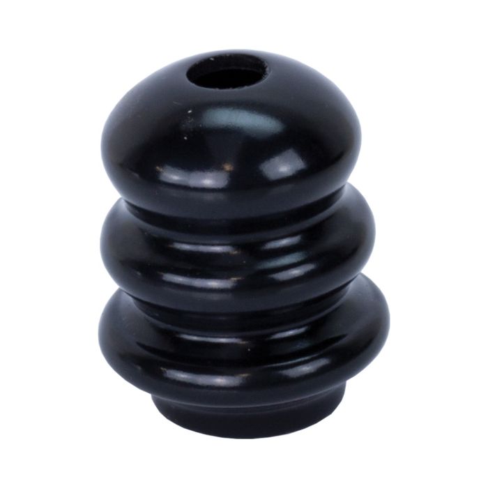 Optiparts 40 mm Fleksibel Stand-Up Gummimanchet