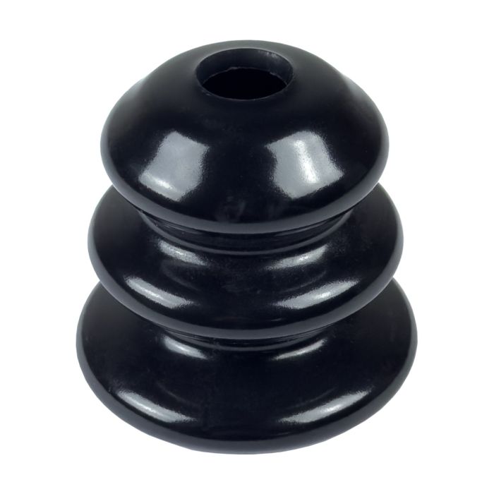 Optiparts Stand-Up Boot 57 mm – Fleksibel PVC Blok fjeder