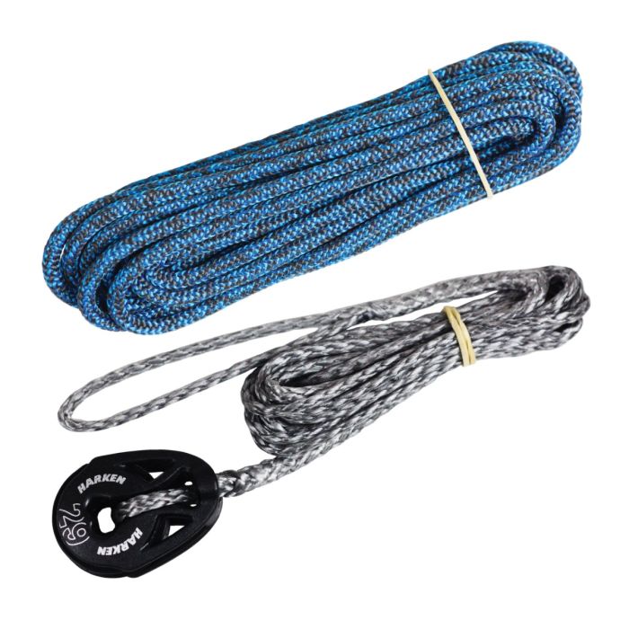 Windesign DB-Racing Udhal til ILCA® 4