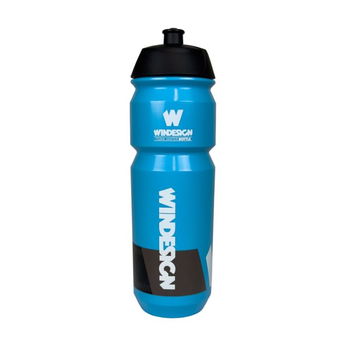 Windesign Drikkedunk 750 ml – Vandflaske til sejlads og sport