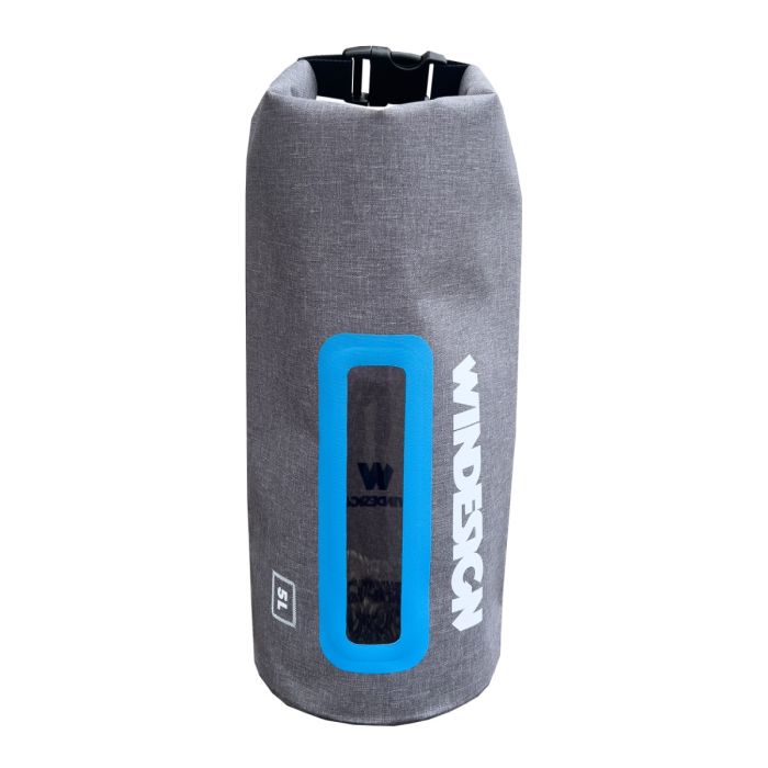 Windesign 5L Dry Bag- Vandtæt taske