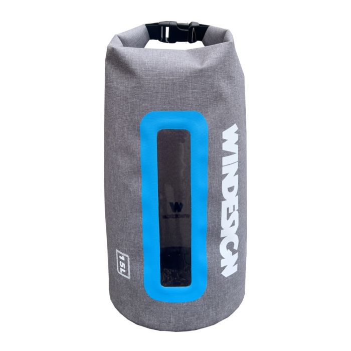 Windesign 15L Dry Bag- Vandtæt Taske