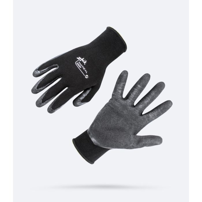 Zhik Tactical Lightweight High Grip Handsker – 3 Pak