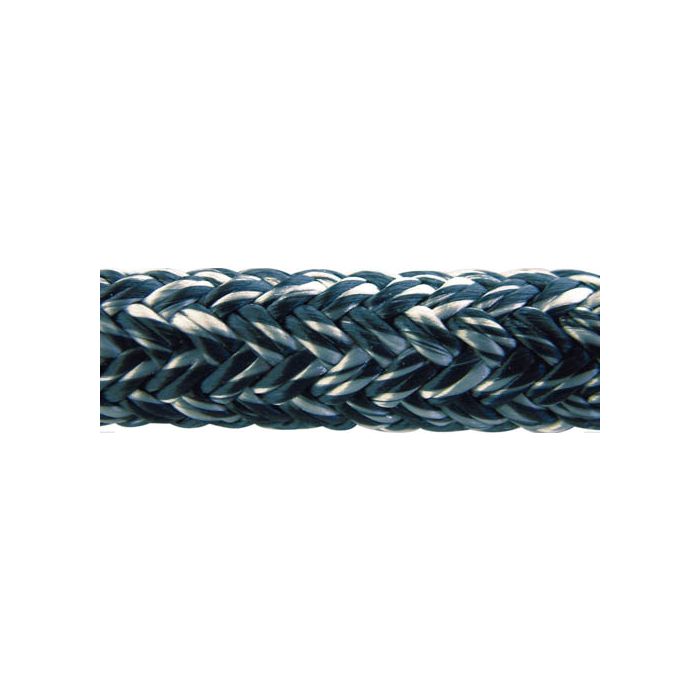 GOTTIFREDI MAFFIOLI SOFTECH 8MM – BLU NAVY – AFMÅLT LÆNGDE main product photo
