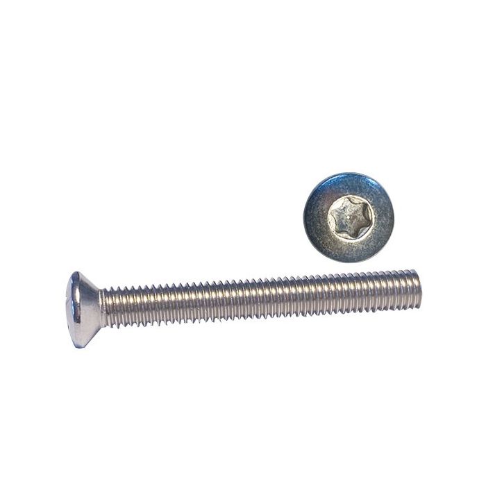Maskinskrue Linsehoved Torx kærv A4 ISO14584 main product photo