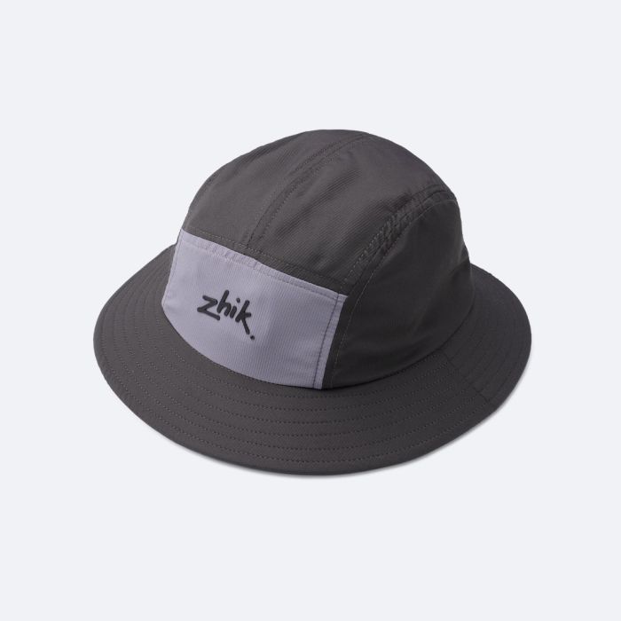 Zhik Bucket Hat – Slate