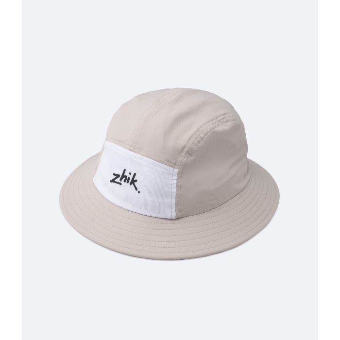 Zhik Bucket Hat – Stone