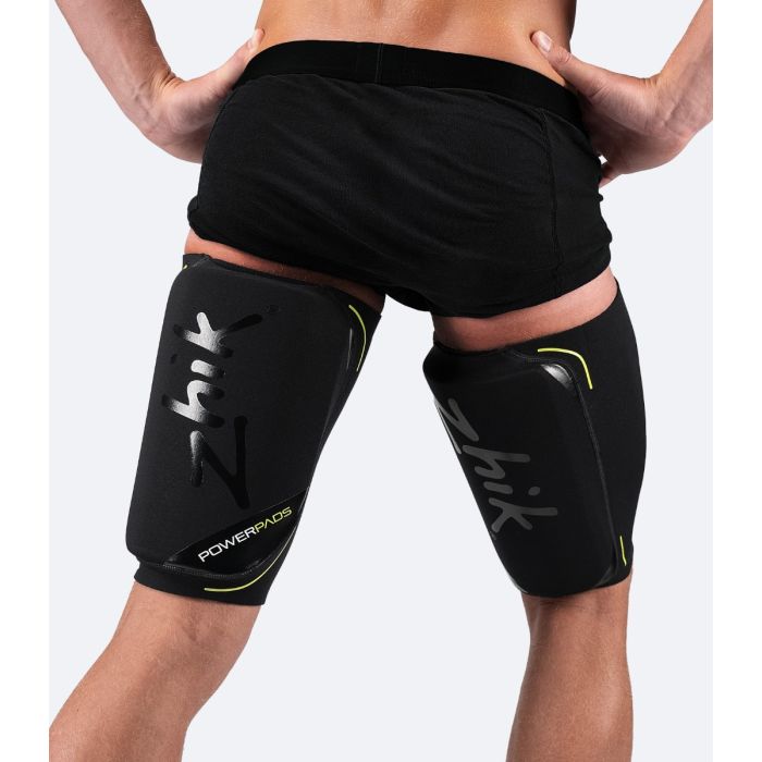 Zhik Powerpads® – Lightweight | Ergonomiske Hike Pads til Jollesejlads