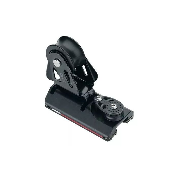 Harken Small Boat CB Genuavogn 22 mm Med Blok - 2:1 main product photo