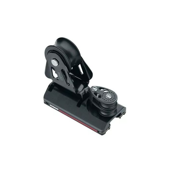 Harken Small Boat CB Genuavogn 22 mm Med Blok – 4:1 main product photo