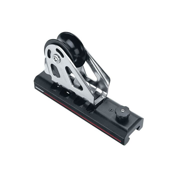 HARKEN BIG BOAT 32MM GENUAVOGN MED PINDSTOP main product photo