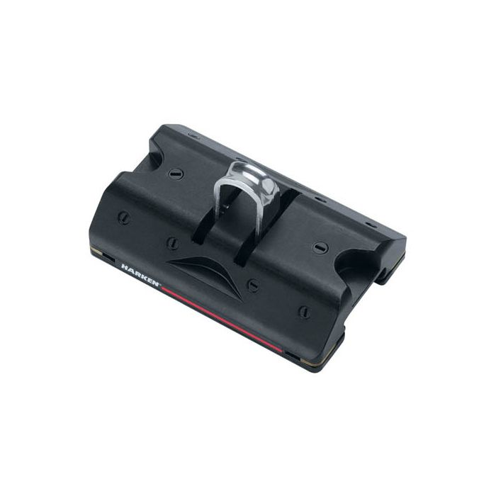 HARKEN MIDRANGE 27MM HIGH LOAD TRAVELER CAR W/SHACKLE main product photo