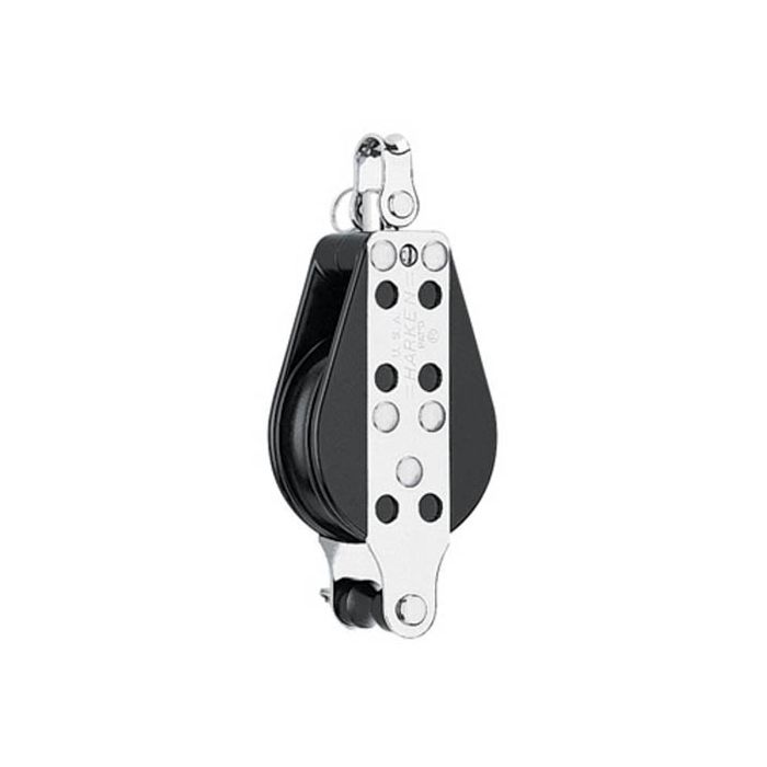 HARKEN 2,25 TOMMER BLOK ENKELT M. HUNSVOT main product photo