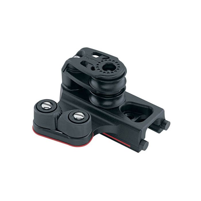 HARKEN MIDRANGE LØJGANGSTRIM DOBBELT BLOK MED FRØLÅR main product photo