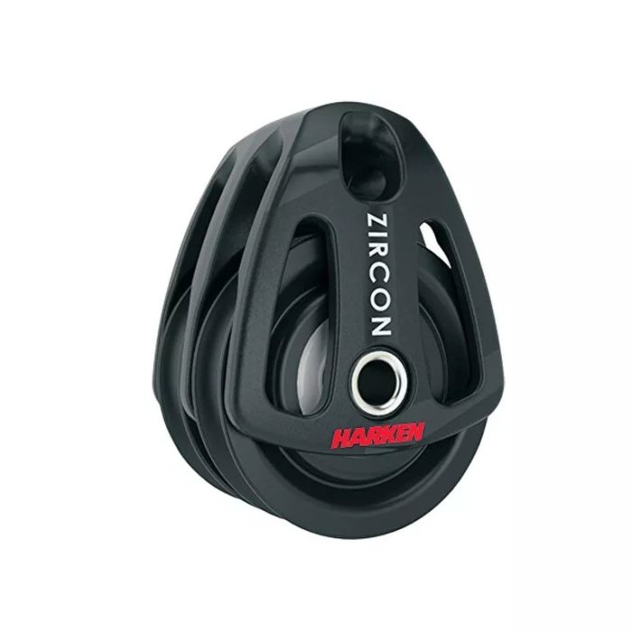 Harken Zircon Dobbelt Blok 29mm main product photo