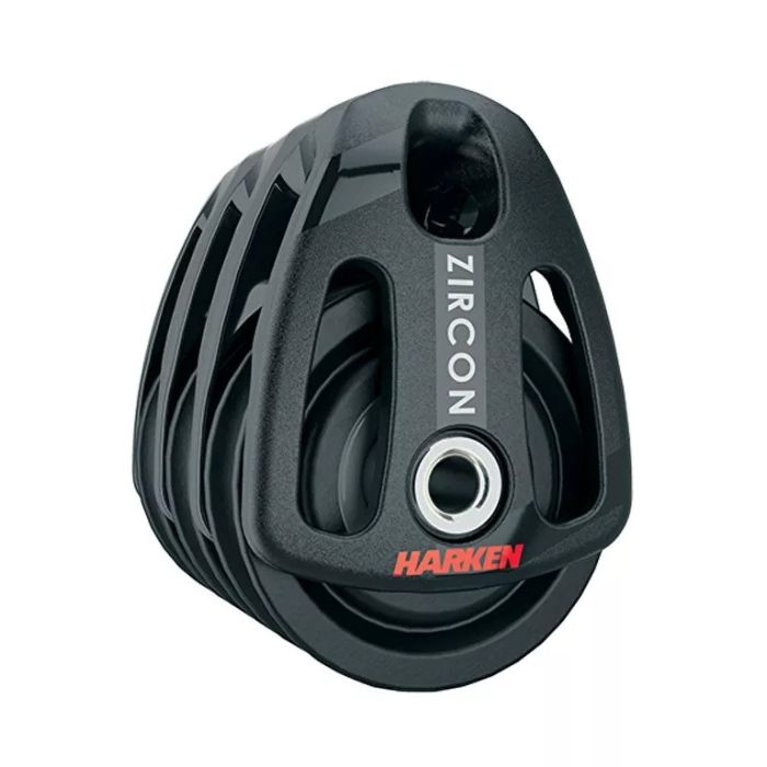 Harken Zircon Triple Blok 40mm main product photo