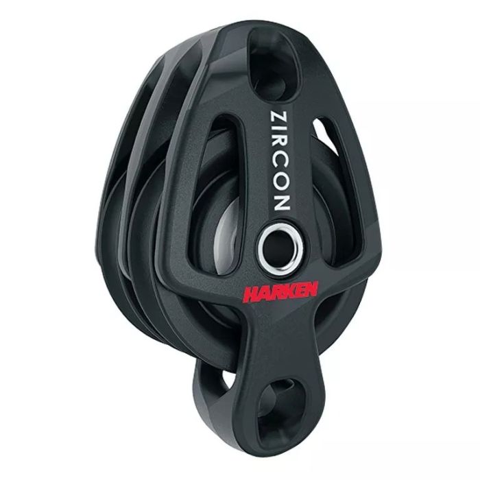 Harken Zircon Dobbelt Blok Med Hunsvot 57 mm main product photo
