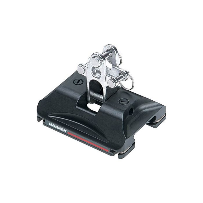 HARKEN LOW-LOAD SKØDEVOGN 22MM STÅENDE/TOGGLE main product photo
