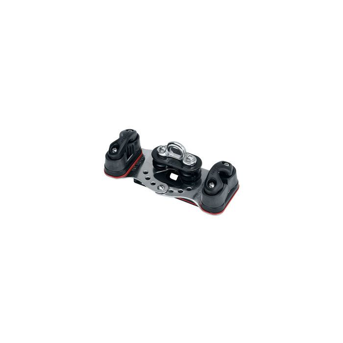 Harken Small Boat CB Skødevogn HD 22 mm Cam-Matic main product photo