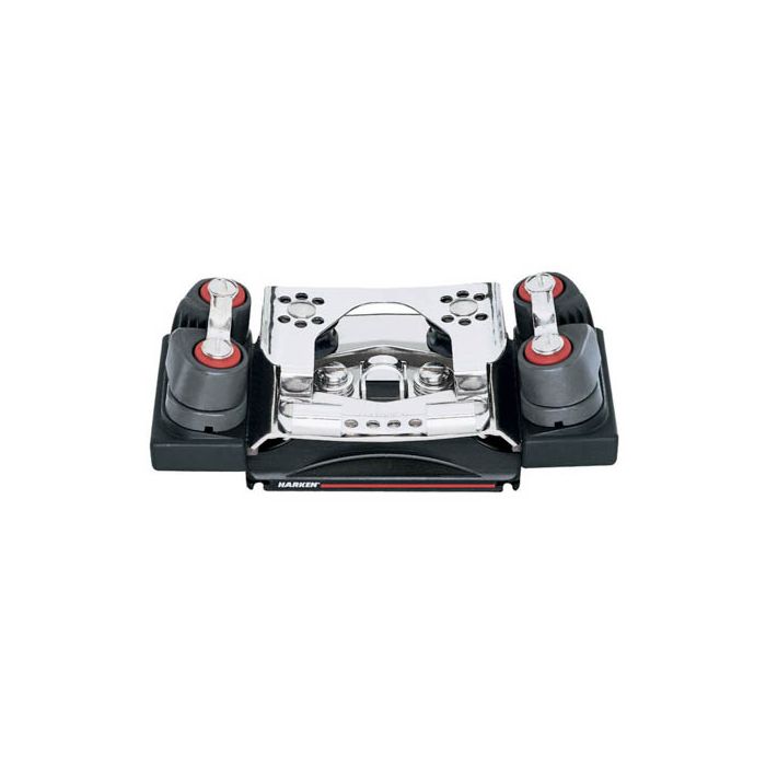 HARKEN 22MM SMALL BOAT SKØDEVOGN MED FRØLÅR HIGH-LOAD main product photo