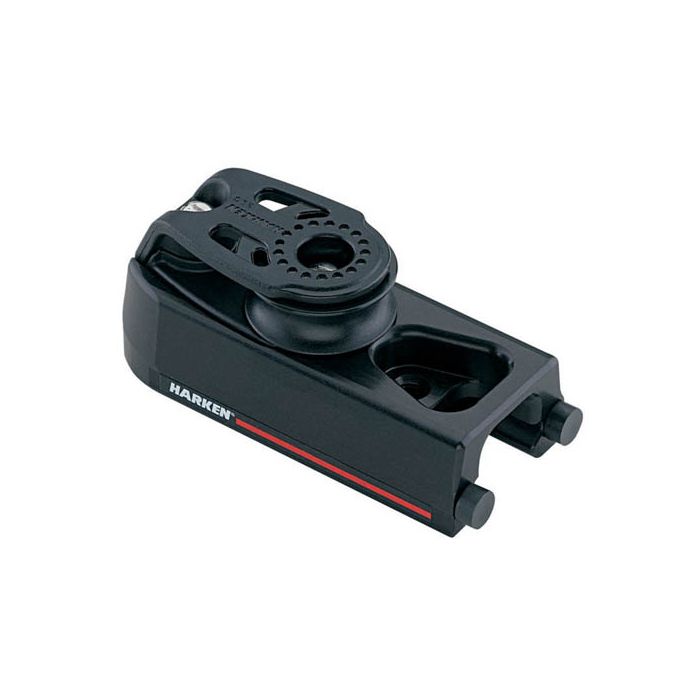 HARKEN BIG BOAT 32MM LØJGANG MED ENKELT BLOK ENDEKONTROL main product photo