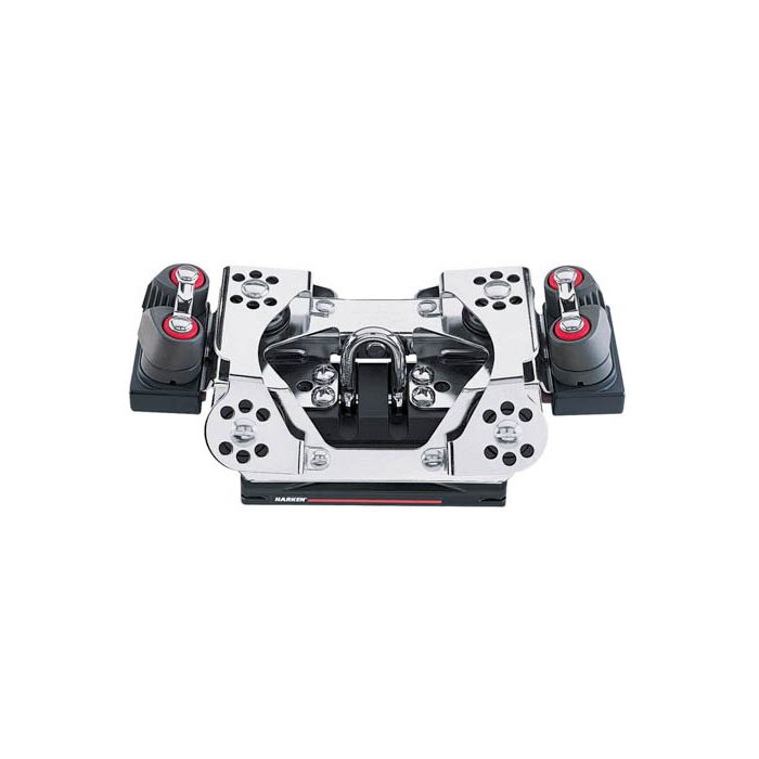 HARKEN 32MM BIG BOAT SKØDEVOGN MED FRØLÅR main product photo