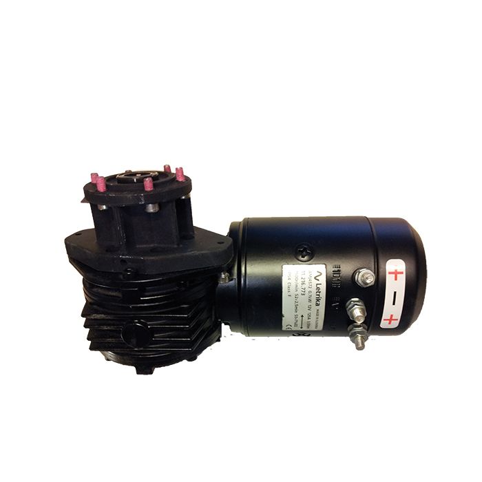 HARKEN OMBYGNINGSKIT RADIAL 46.2 - 12 VOLT main product photo