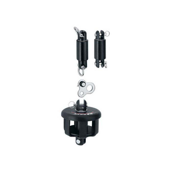 Harken Small Boat Rulle system main product photo