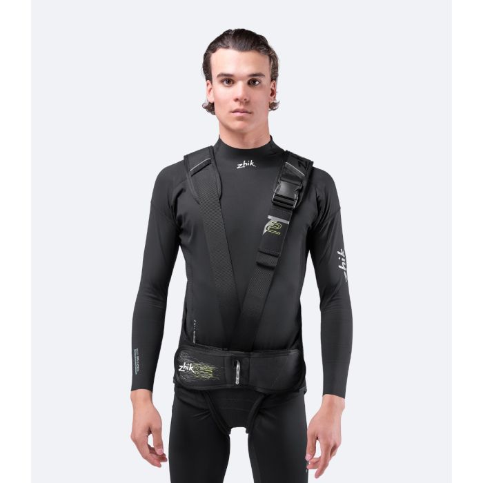 Zhik T2 Trapeze Harness – Unisex Trapezbælte med Kevlar Forstærkning