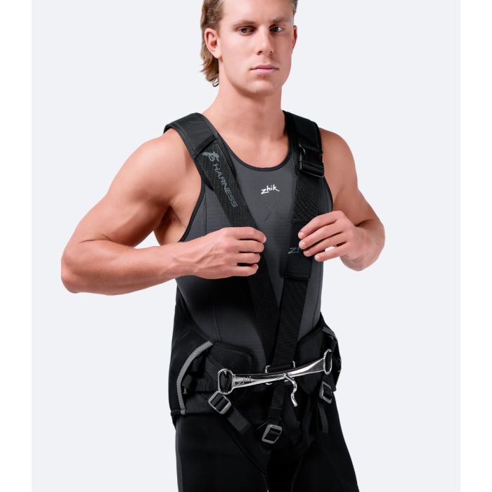 Zhik T5 Trapeze Leg Strap Harness - Unisex Trapezbælte