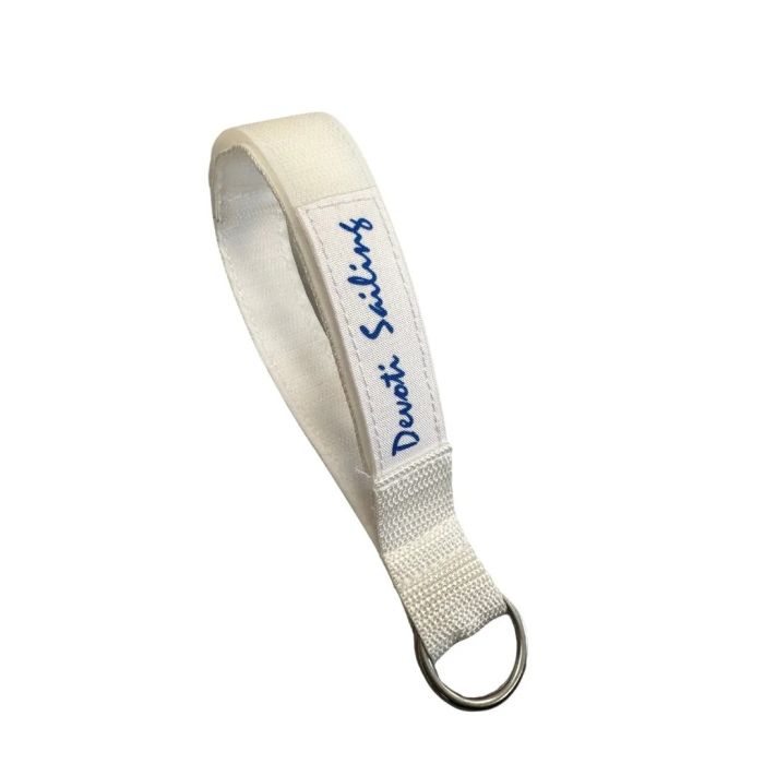ILCA Clew Strap – Devoti