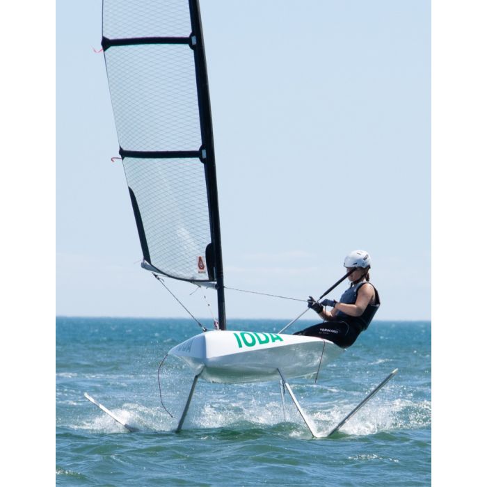 Ioda by BirdyFish – Din lette og hurtige indgang til foiling