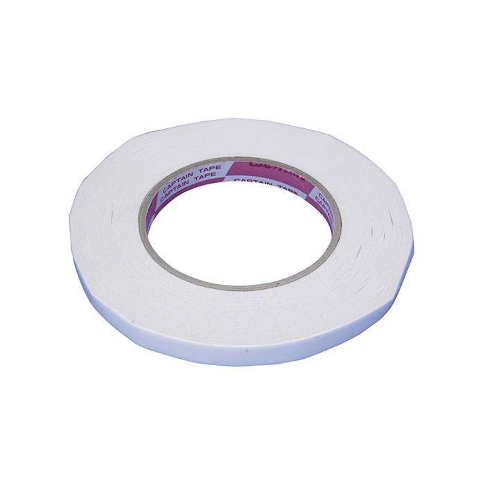 Bainbridge 2-Sidet Tape på Papirsbasis - 40mm x 50m main product photo