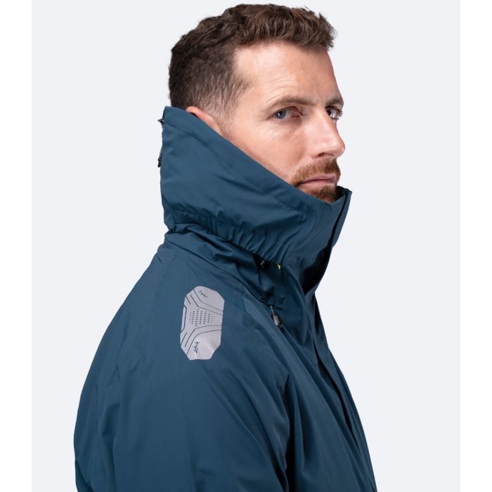 Zhik OFS600™ Herre Offshore Cruising Sejlerjakke – Teal