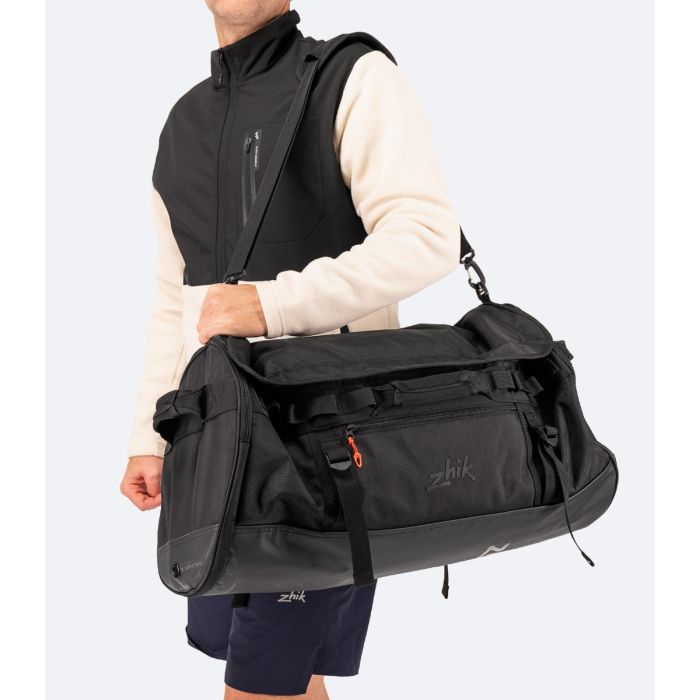 Zhik 55L Duffel Bag main product photo