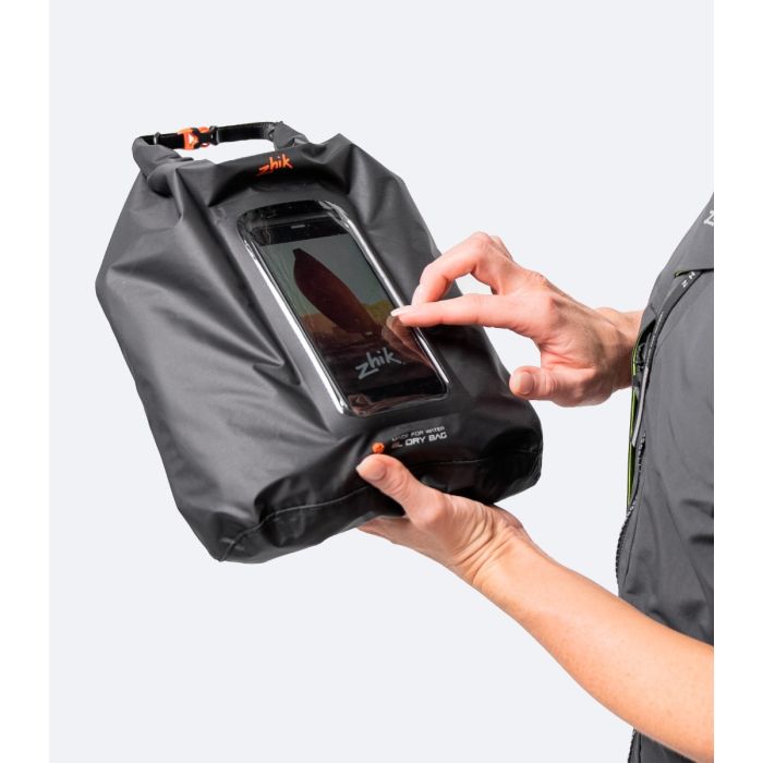 Zhik 6L Waterproof Dry Bag main product photo