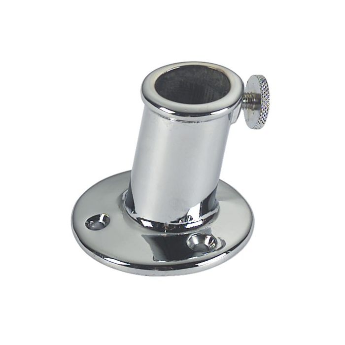 Flagspilholder 25 mm main product photo
