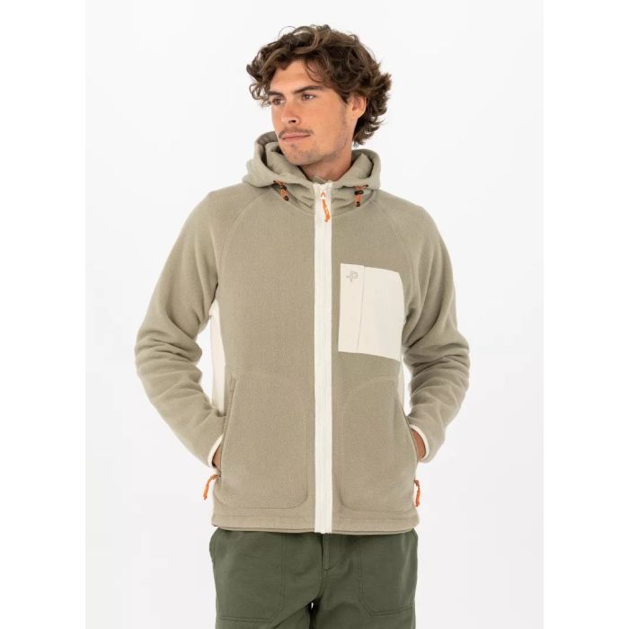 Pelle Petterson Herre Loft Hood – Hills Creek
