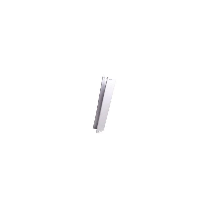 Stævnfender J 70 Hvid 60x14 cm. main product photo