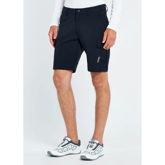 DUBARRY IMPERIA TECHNICAL HERRE SHORTS - NAVY main product photo